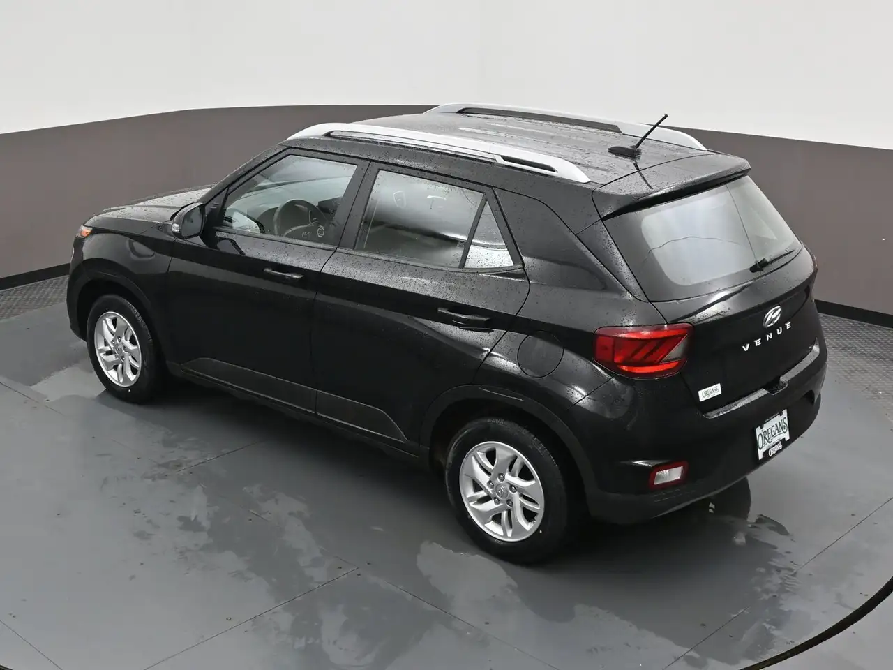 Hyundai Venue fotografie Hyundai Venue