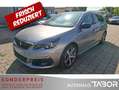Peugeot 308 SW 1.2 PT 130 Aut. Allure Pano LED Nav AHK Grau - thumbnail 1