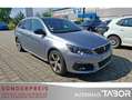 Peugeot 308 SW 1.2 PT 130 Aut. Allure Pano LED Nav AHK Grau - thumbnail 2