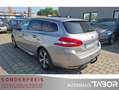 Peugeot 308 SW 1.2 PT 130 Aut. Allure Pano LED Nav AHK Grau - thumbnail 4