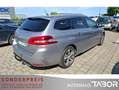 Peugeot 308 SW 1.2 PT 130 Aut. Allure Pano LED Nav AHK Grau - thumbnail 3