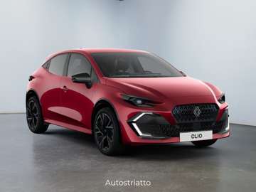 1.8 E-TECH full hybrid 160 esprit Alpine IVA ESPOSTA
