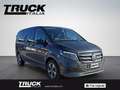 Mercedes-Benz Vito III - Vito furgone 119 cdi compact Pro 9G-tronic Gris - thumbnail 3