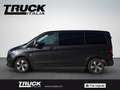 Mercedes-Benz Vito III - Vito furgone 119 cdi compact Pro 9G-tronic Gris - thumbnail 5