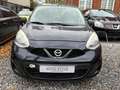 Nissan Micra Micra 1.2i*Garantie*Airco* Nero - thumbnail 1