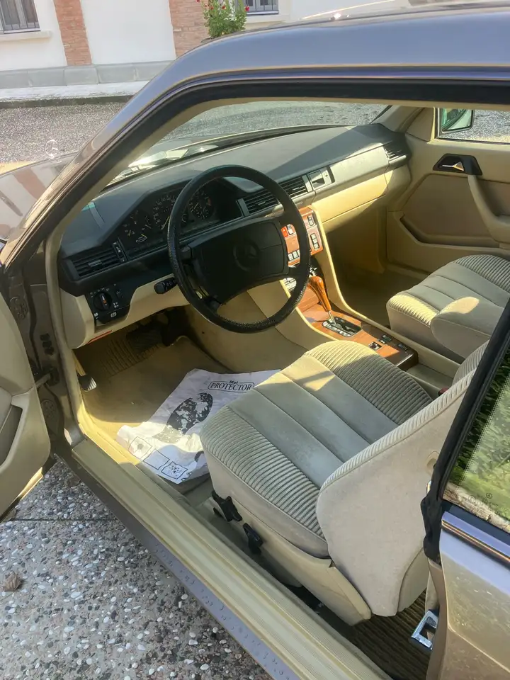 Mercedes-Benz CE 300 300, foto 5