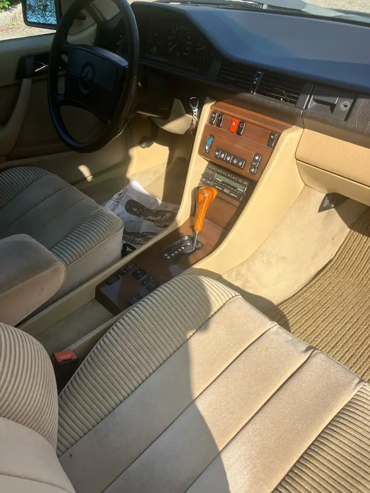 Mercedes-Benz CE 300 300, foto 3