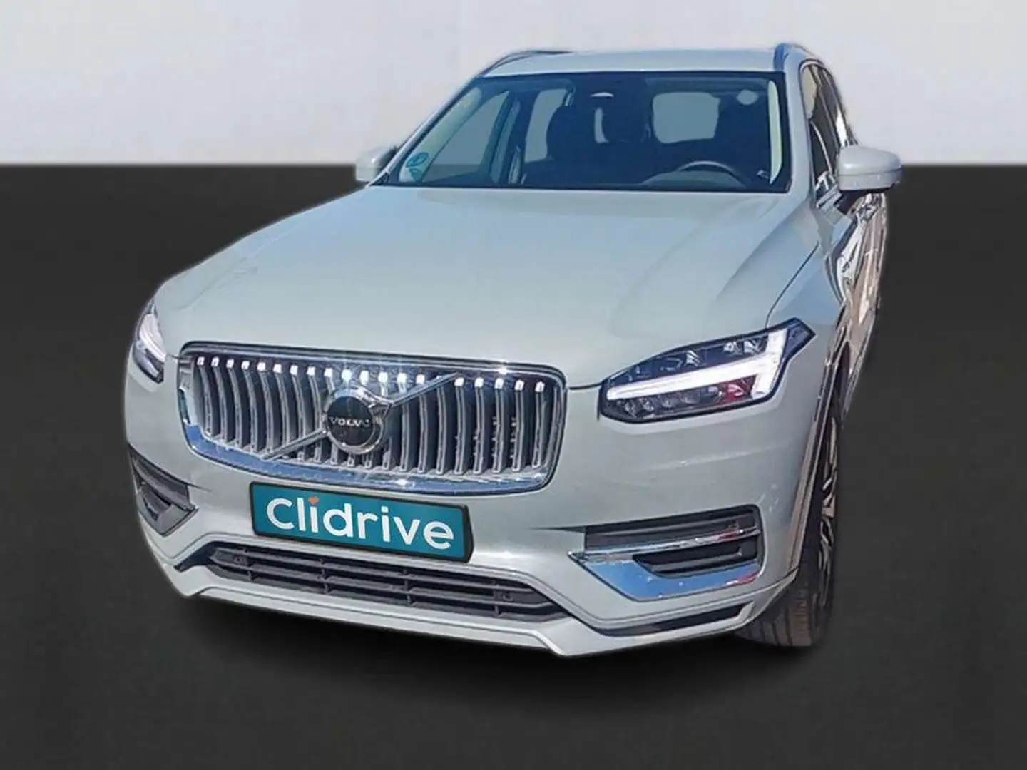 Volvo XC90 2.0 T8 AWD Core Recharge Auto - 2
