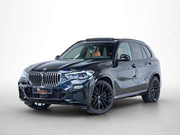 xDrive45e|M-SPORT|PANO|LASERLIGHTS|HEAD-UP|HEATED-SEATS|ACC|LA|KEYLESS|