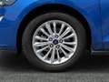 Ford Focus Titanium 1.5 EcoBoost EU6d-T *Navi*PDC*SHZ*RFK*TWA Bleu - thumbnail 6