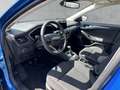 Ford Focus Titanium 1.5 EcoBoost EU6d-T *Navi*PDC*SHZ*RFK*TWA Bleu - thumbnail 8