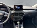 Ford Focus Titanium 1.5 EcoBoost EU6d-T *Navi*PDC*SHZ*RFK*TWA Bleu - thumbnail 10