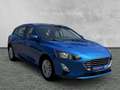 Ford Focus Titanium 1.5 EcoBoost EU6d-T *Navi*PDC*SHZ*RFK*TWA Bleu - thumbnail 2