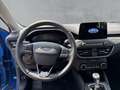 Ford Focus Titanium 1.5 EcoBoost EU6d-T *Navi*PDC*SHZ*RFK*TWA Blau - thumbnail 11