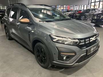 1.6 Hybrid TCe 140HP Extreme 7 seats Auto