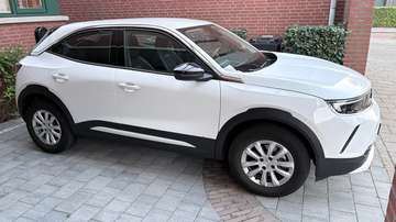Mokka Level 2 50 kWh