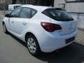 Opel Astra J Lim. 5-trg. Edition*Navi*Xenon*PDC*2.HD*S-Heft Blanco - thumbnail 3