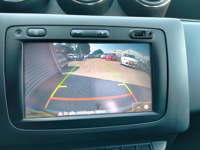 Dacia Duster 1.2 TCe Prestige luxe navi pdc trekhaak ALLINPRIJS — photo 21