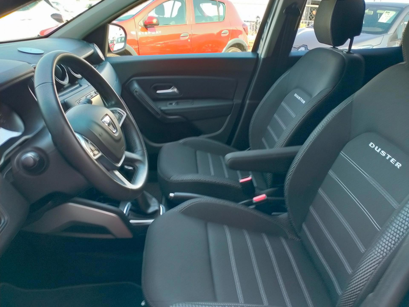 Dacia Duster 1.2 TCe Prestige luxe navi pdc trekhaak ALLINPRIJS — photo 24
