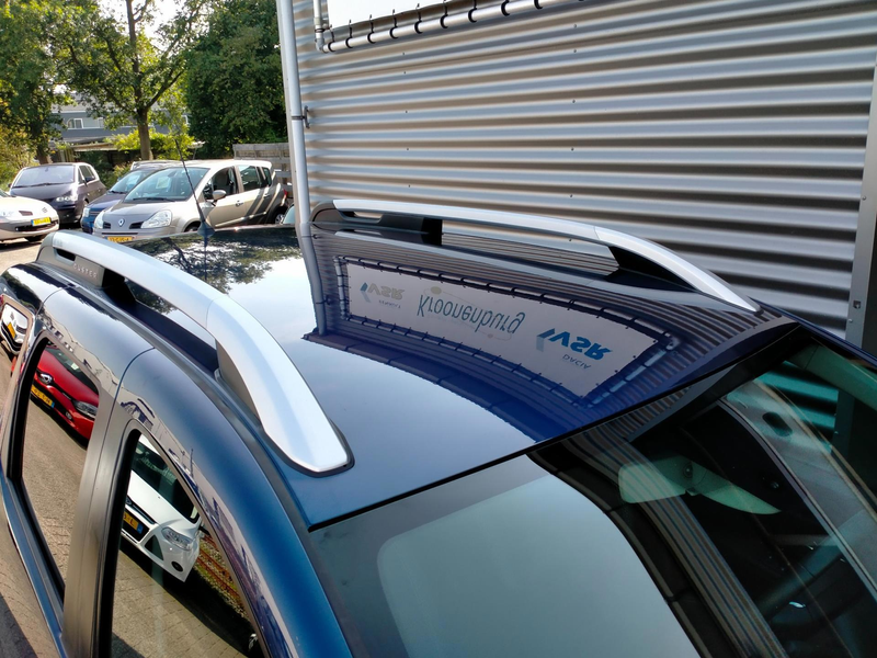 Dacia Duster 1.2 TCe Prestige luxe navi pdc trekhaak ALLINPRIJS — photo 32