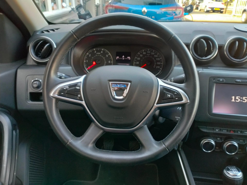 Dacia Duster 1.2 TCe Prestige luxe navi pdc trekhaak ALLINPRIJS — photo 13