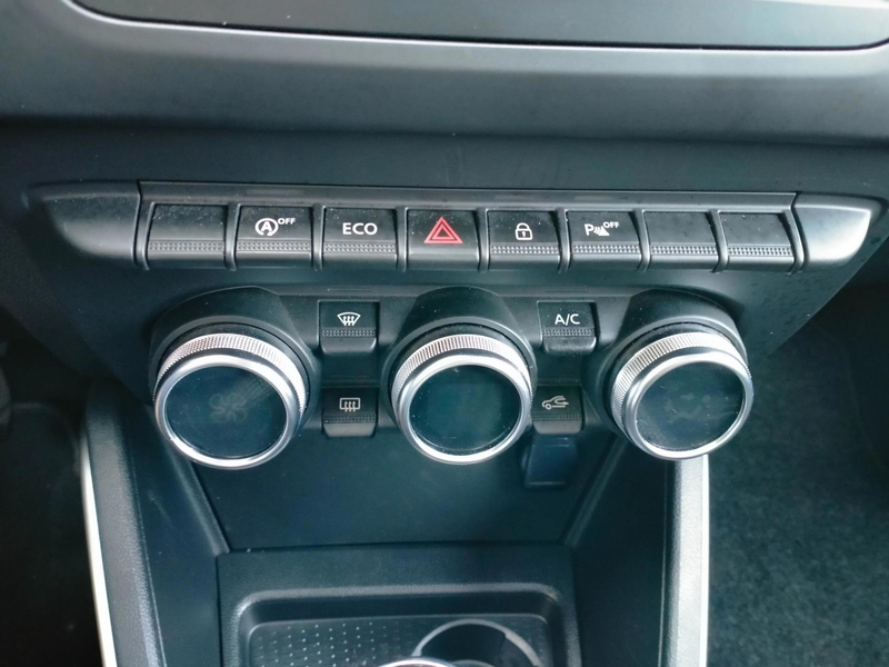 Dacia Duster 1.2 TCe Prestige luxe navi pdc trekhaak ALLINPRIJS — photo 14