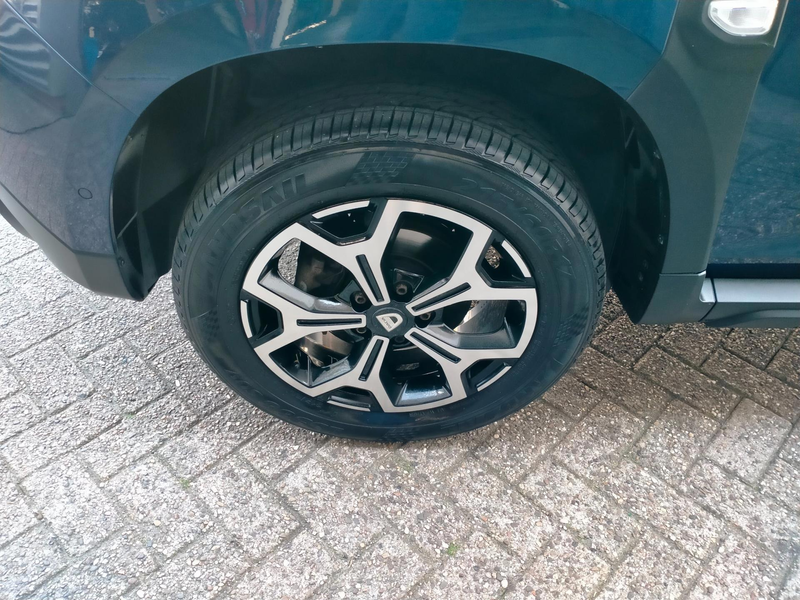 Dacia Duster 1.2 TCe Prestige luxe navi pdc trekhaak ALLINPRIJS — photo 30