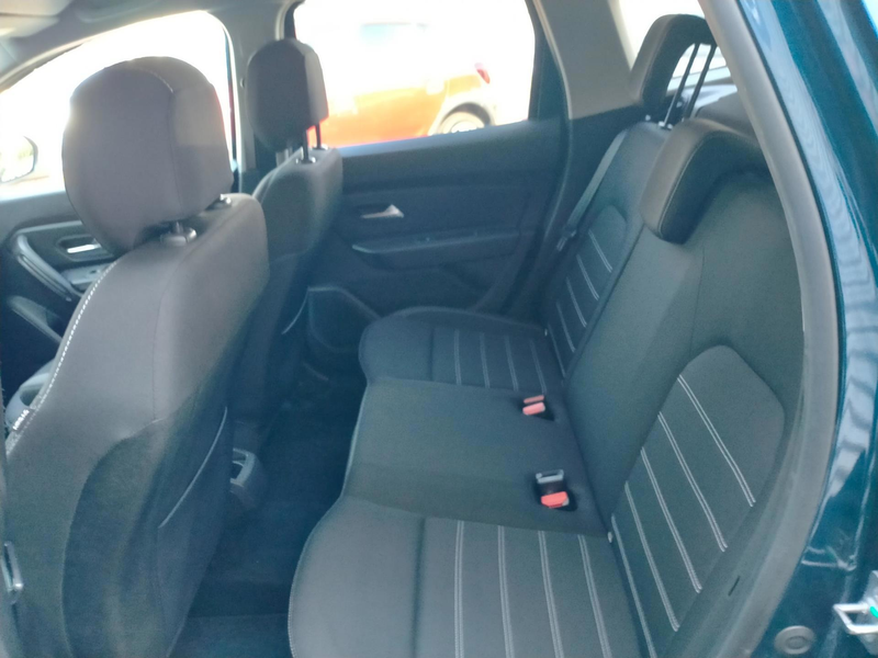Dacia Duster 1.2 TCe Prestige luxe navi pdc trekhaak ALLINPRIJS — photo 26