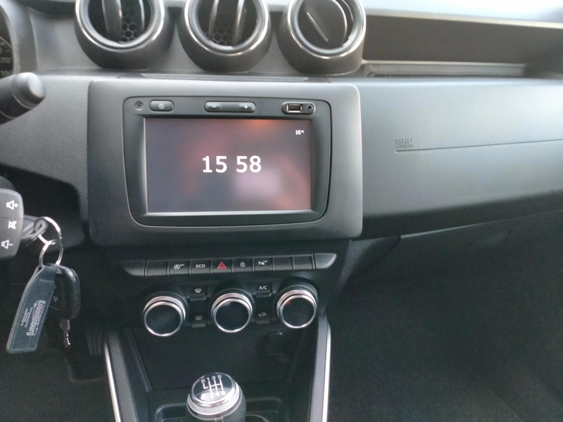 Dacia Duster 1.2 TCe Prestige luxe navi pdc trekhaak ALLINPRIJS — photo 19
