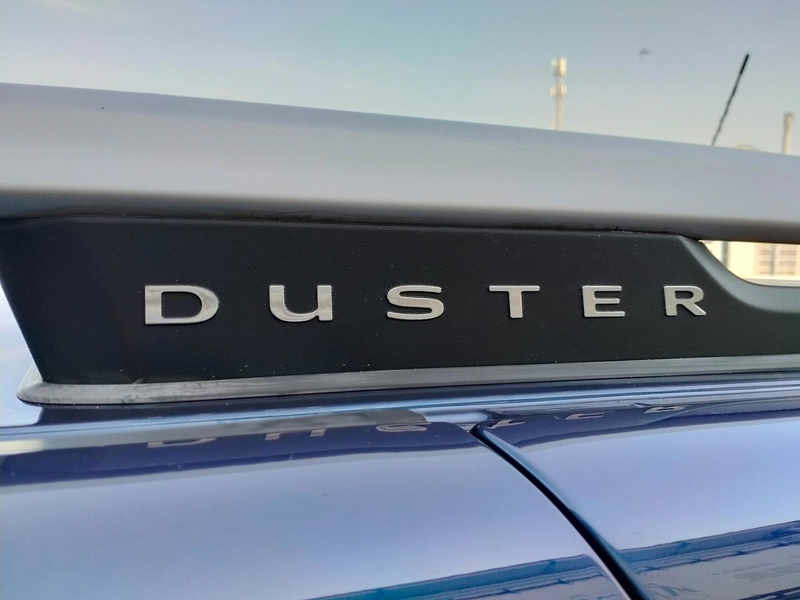 Dacia Duster 1.2 TCe Prestige luxe navi pdc trekhaak ALLINPRIJS — photo 34