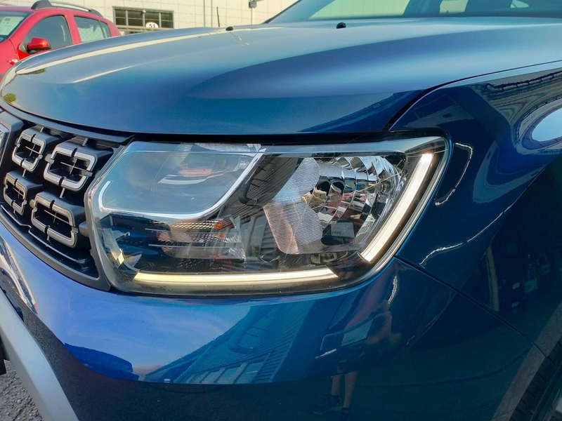 Dacia Duster 1.2 TCe Prestige luxe navi pdc trekhaak ALLINPRIJS — photo 31