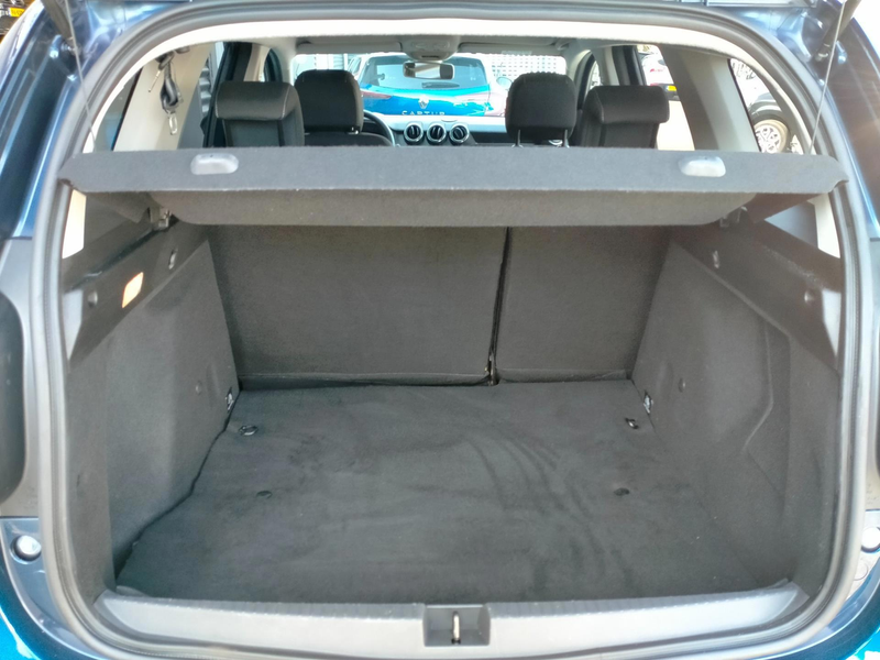 Dacia Duster 1.2 TCe Prestige luxe navi pdc trekhaak ALLINPRIJS — photo 29