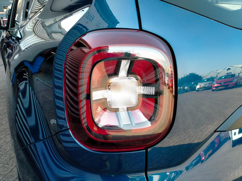Dacia Duster 1.2 TCe Prestige luxe navi pdc trekhaak ALLINPRIJS — photo 33