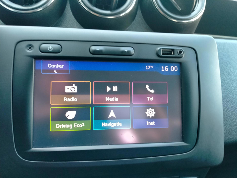Dacia Duster 1.2 TCe Prestige luxe navi pdc trekhaak ALLINPRIJS — photo 20