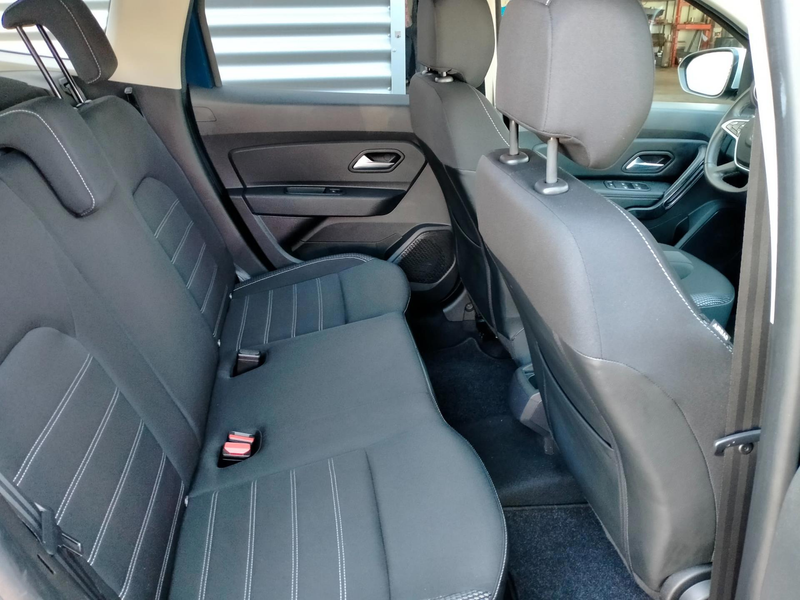 Dacia Duster 1.2 TCe Prestige luxe navi pdc trekhaak ALLINPRIJS — photo 27