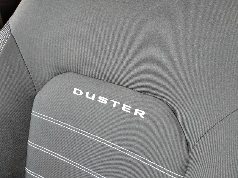Dacia Duster 1.2 TCe Prestige luxe navi pdc trekhaak ALLINPRIJS — photo 28