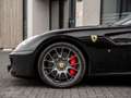 Ferrari 599 6.0 GTB Fiorano / Carbon / Electric seats / Navi / Schwarz - thumbnail 13