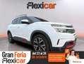 Citroen C5 Aircross PureTech S&S Feel 130 Blanc - thumbnail 1