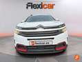 Citroen C5 Aircross PureTech S&S Feel 130 Blanc - thumbnail 10