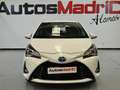Toyota Yaris 1.5 Hybrid Active Blanc - thumbnail 2