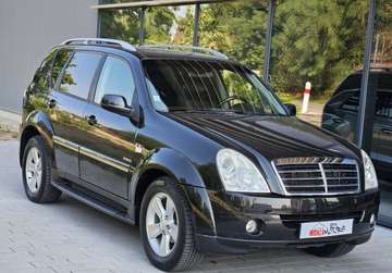 270 XDI 186CH GRAND LUXE BA