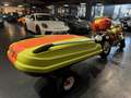 Suzuki VanVan 200 RV 125 VAN VAN 2005/2006/2007 Orange - thumbnail 6