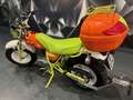 Suzuki VanVan 200 RV 125 VAN VAN 2005/2006/2007 Orange - thumbnail 8