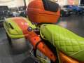 Suzuki VanVan 200 RV 125 VAN VAN 2005/2006/2007 Orange - thumbnail 17
