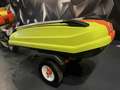 Suzuki VanVan 200 RV 125 VAN VAN 2005/2006/2007 Orange - thumbnail 10