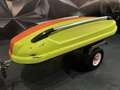 Suzuki VanVan 200 RV 125 VAN VAN 2005/2006/2007 Orange - thumbnail 9
