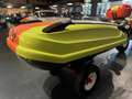 Suzuki VanVan 200 RV 125 VAN VAN 2005/2006/2007 Orange - thumbnail 11