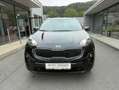 Kia Sportage Attract 2WD Schwarz - thumbnail 2