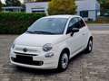 Fiat 500 1.0 GSE N3 Hybrid DOLCEVITA Weiß - thumbnail 3