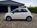 Fiat 500 1.0 GSE N3 Hybrid DOLCEVITA Weiß - thumbnail 4